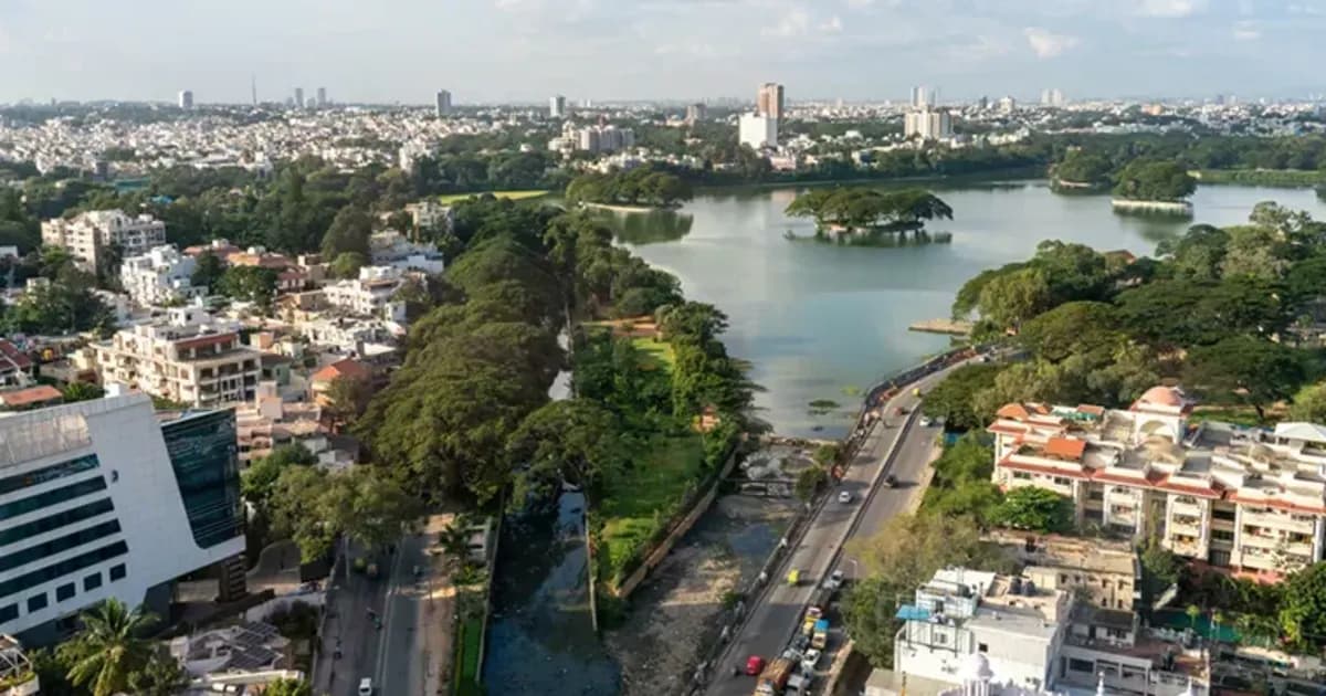 North Bangalore